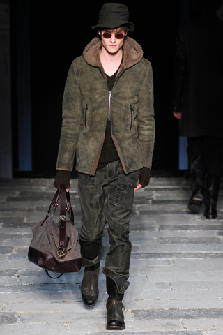 John Varvatos / - 2012-2013